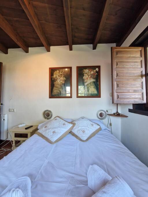 14A04 Casa De Piedra Colunga Villa Exteriör bild